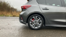 Ford Focus 1.0 EcoBoost Hybrid mHEV 155 ST-Line Edition 5dr Petrol Hatchback